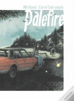 Capa do artigo Palefire