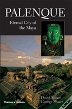 Capa do artigo Palenque