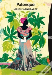 Capa do artigo Palenque