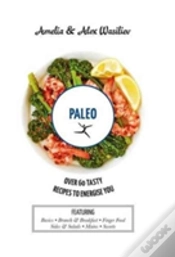 Capa do artigo Paleo