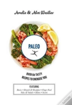 Capa do artigo Paleo
