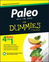 Paleo All-In-One For Dummies