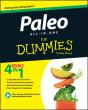 Paleo All-In-One For Dummies - Preview