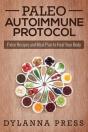 Paleo Autoimmune Protocol: Paleo Recipes - Preview
