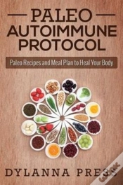 Capa do artigo Paleo Autoimmune Protocol: Paleo Recipes
