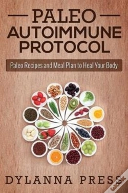 Capa do artigo Paleo Autoimmune Protocol: Paleo Recipes