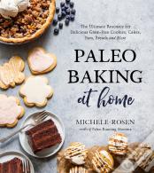 Paleo Baking At Home