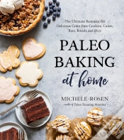 Capa do artigo Paleo Baking At Home