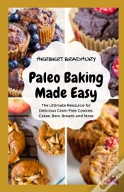 Capa do artigo Paleo Baking Made Easy