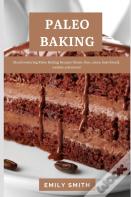 Paleo Baking