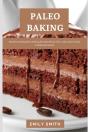 Paleo Baking - Preview