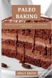 Capa do artigo Paleo Baking