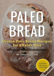 Capa do artigo Paleo Bread