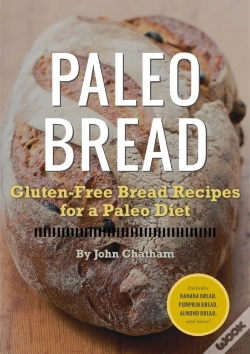 Capa do artigo Paleo Bread