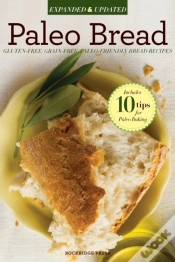 Capa do artigo Paleo Bread