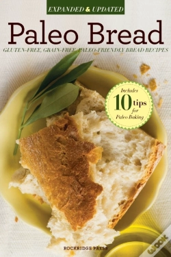 Capa do artigo Paleo Bread