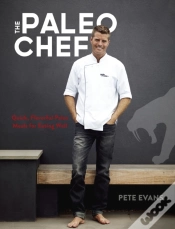 Capa do artigo Paleo Chef