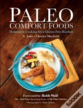 Paleo Comfort Foods
