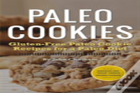 Paleo Cookies