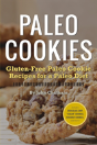 Paleo Cookies - Preview