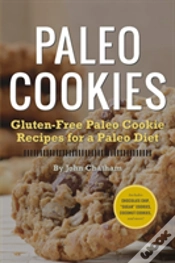 Capa do artigo Paleo Cookies
