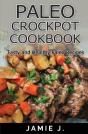 Paleo Crock-Pot Cook-Book - Preview