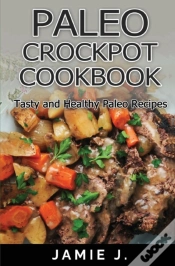 Capa do artigo Paleo Crock-Pot Cook-Book