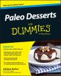 Paleo Desserts For Dummies - Preview