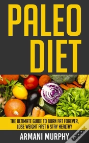 Capa do artigo Paleo Diet