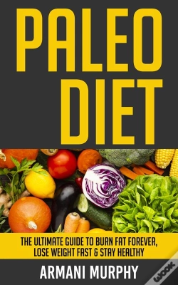 Capa do artigo Paleo Diet