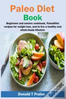 Paleo Diet Book