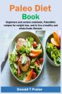 Paleo Diet Book - Preview