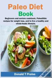 Paleo Diet Book