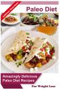 Paleo Diet - Preview