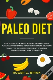 Capa do artigo Paleo Diet