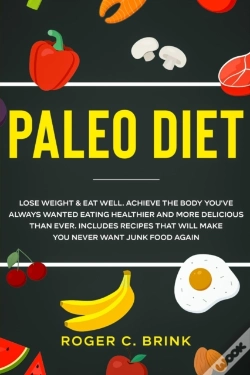 Capa do artigo Paleo Diet