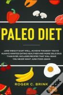 Paleo Diet