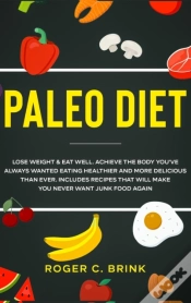 Capa do artigo Paleo Diet