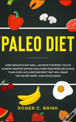 Capa do artigo Paleo Diet
