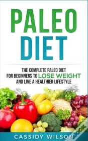 Capa do artigo Paleo Diet