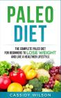 Paleo Diet - Preview