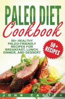 Paleo Diet Cookbook