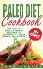 Paleo Diet Cookbook - Preview