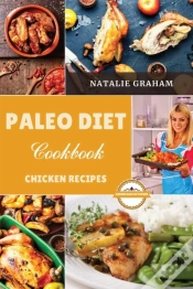 Capa do artigo Paleo Diet Cookbook - Chicken Recipes: 4