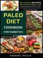 Paleo Diet Cookbook For Diabetics - Preview
