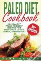 Paleo Diet Cookbook