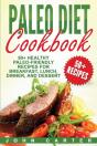 Paleo Diet Cookbook - Preview