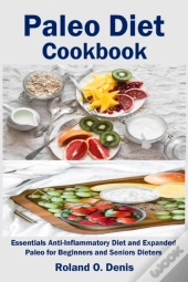 Paleo Diet Cookbook