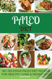 Capa do artigo Paleo Diet