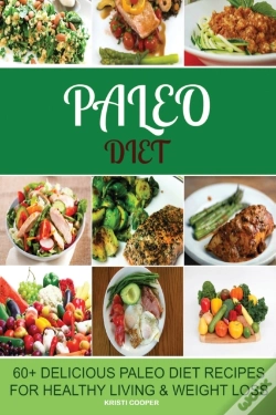 Capa do artigo Paleo Diet